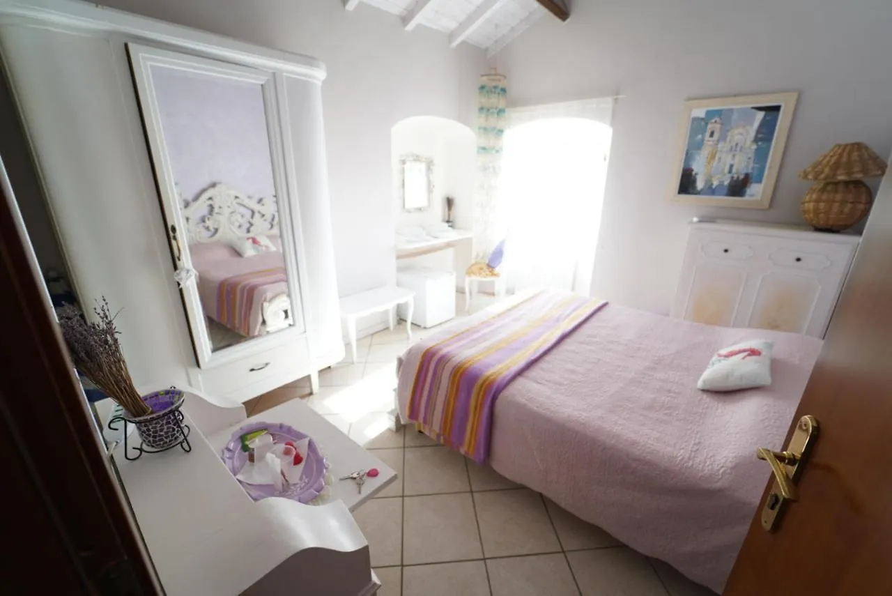 Guest house Camera Nel Borgo Medievale Di Cervo - Lenottimediterranee